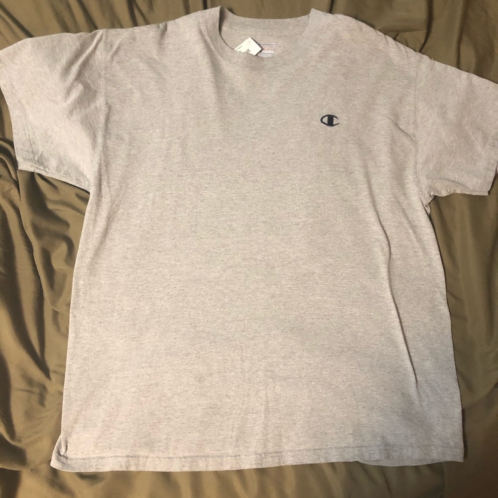 Champion t shirt